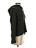Lucky Brand Gray Green Pullover Sweater Size XS - photo 4