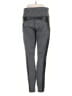 Athleta Chevron-herringbone Gray Active Pants Size S - photo 2