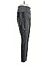 Athleta Chevron-herringbone Gray Active Pants Size S - photo 4
