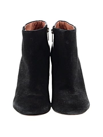 Joie Ankle Boots (view 2)