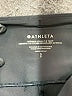 Athleta Solid Black Active Pants Size S - photo 4