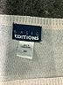 Basic Editions Ivory Pullover Sweater Size XXL - photo 7