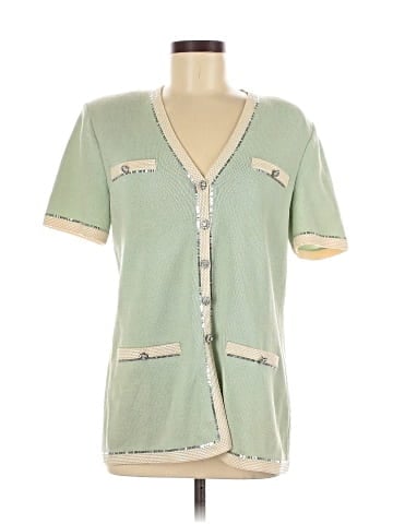 St. John Cardigan (view 1)