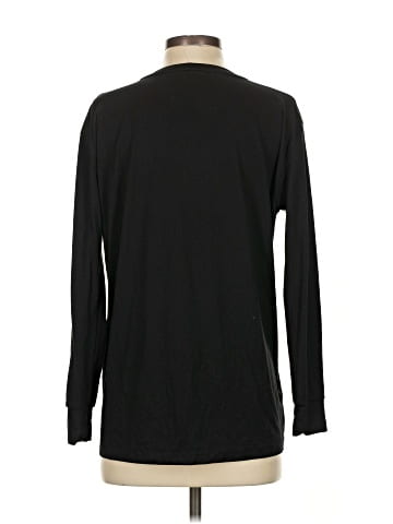 Good hYOUman Long Sleeve T-Shirt (view 2)