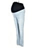 Ingrid + Isabel Blue Jeggings Size XS Maternity (0) - photo 1