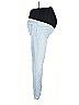 Ingrid + Isabel Blue Jeggings Size XS Maternity (0) - photo 4