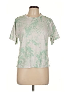 Ebb & Flow Short Sleeve T Shirt