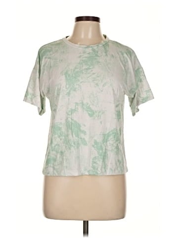 Ebb & Flow Short Sleeve T-Shirt (view 1)