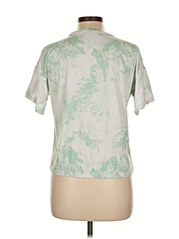 Ebb & Flow Short Sleeve T-Shirt (view 2)