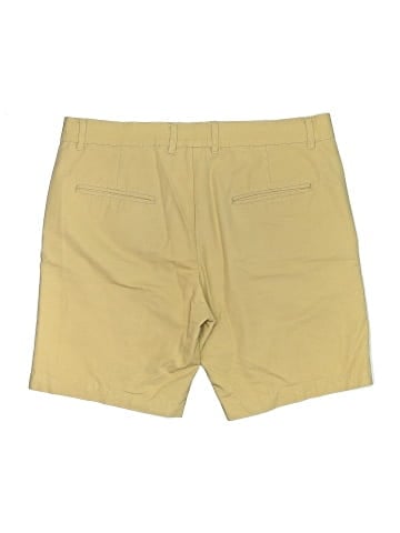SATURDAYS NEW YORK CITY Khaki Shorts (view 2)