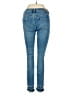 Blank NYC Hearts Blue Jeans Size 24 waist - photo 2