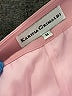 Karina Grimaldi Pink Dress Pants Size M - photo 3