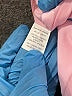 Karina Grimaldi Pink Dress Pants Size M - photo 4