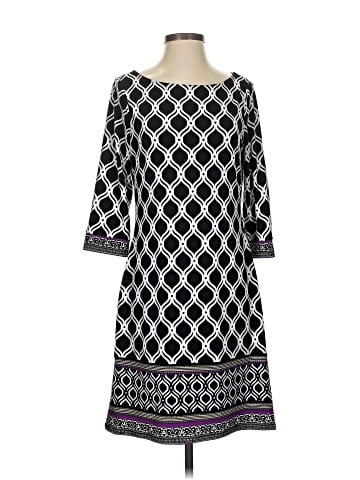White House Black Market Casual Dress (view 1)
