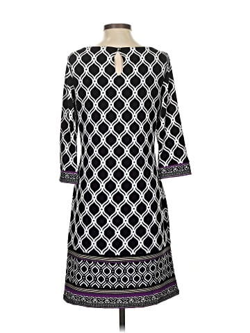 White House Black Market Casual Dress (view 2)