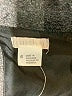 Cooperative 100% Polyester Argyle Black Casual Dress Size 6 - photo 7