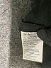 Cooperative 100% Polyester Argyle Black Casual Dress Size 6 - photo 8
