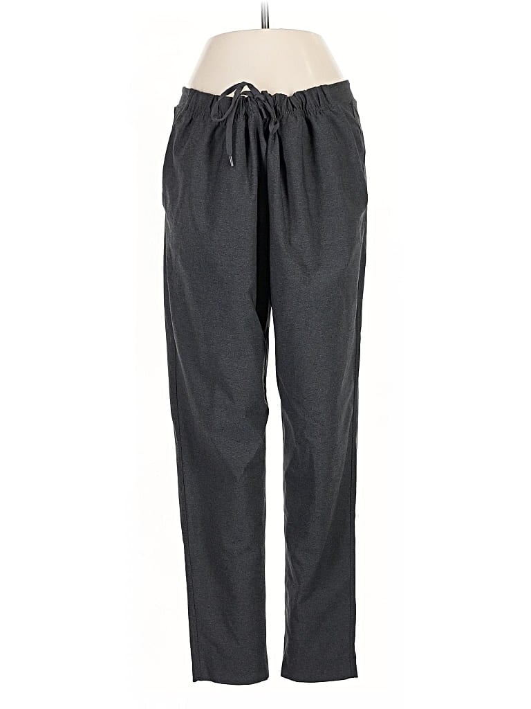 KIRKLAND SIGNATURE Pre-owned Casual Pants In Gray