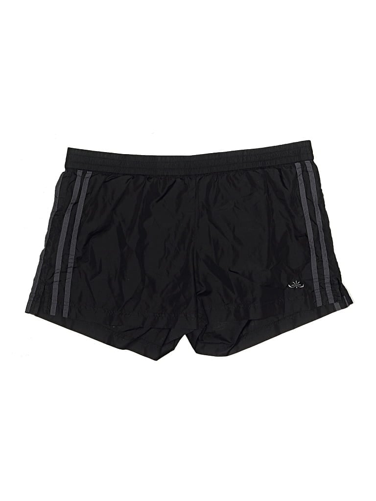 OLD NAVY Pre-owned Athletic Shorts In Black
