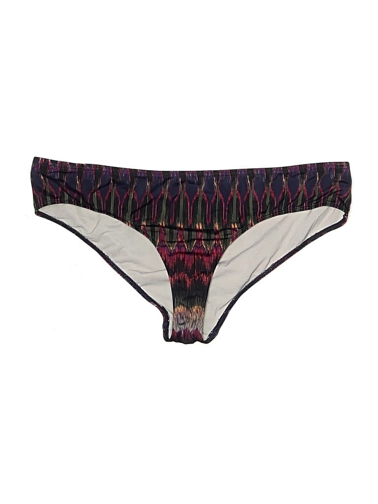 Pre-owned Out From Under Swimsuit Bottoms In Green