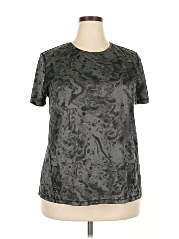 Ideology Active T-Shirt (view 1)