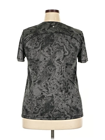 Ideology Active T-Shirt (view 2)