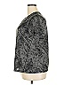 Ideology 100% Recycled Polyester Paisley Gray Active T-Shirt Size XXL - photo 5