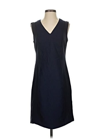 Elie Tahari Casual Dress (view 1)