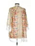 Unbranded Ivory Yellow Kimono Size S (estimated) - photo 2