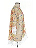 Unbranded Ivory Yellow Kimono Size S (estimated) - photo 4