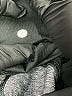 Lululemon Athletica Gray Active Pants Size 2 - photo 5