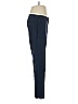 Anne Klein Solid Blue Dress Pants Size 8 - photo 4