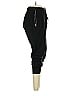 Robert Rodriguez Black Track Pants Size XS - photo 4
