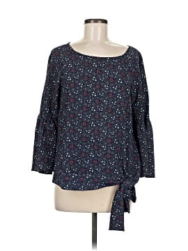 Michael Michael Kors 3/4 Sleeve Blouse