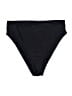Unbranded Solid Black Swimsuit Bottoms Size M - photo 1