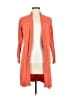Cielo Orange Cardigan Size M - photo 1