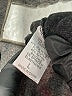 Chaser Gray Turtleneck Sweater Size L - photo 8
