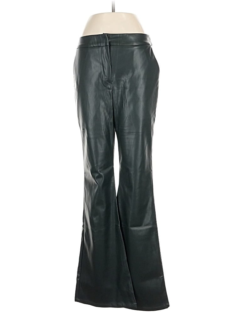 Pre-owned Nasty Gal Inc. Jeans In Black