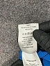 Redemption Athletix Graphic Blue Active Pants Size S - photo 8