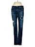 Adriano Goldschmied Stars Blue Jeans Size 25R - photo 1