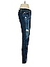 Adriano Goldschmied Stars Blue Jeans Size 25R - photo 4