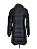 BCBGMAXAZRIA 100% Polyester Black Coat Size XS - photo 2