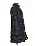 BCBGMAXAZRIA 100% Polyester Black Coat Size XS - photo 4
