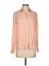 Vince. 100% Rayon Orange Long Sleeve Blouse Size XS - photo 1
