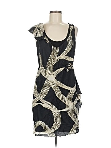Yoana Baraschi Cocktail Dress (view 1)