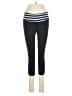 Lululemon Athletica Black Active Pants Size 6 - photo 1