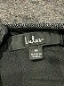 Lulus Tweed Gray Cocktail Dress Size M - photo 6