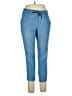 J.Crew Blue Casual Pants Size XL (estimated) - photo 1