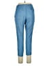 J.Crew Blue Casual Pants Size XL (estimated) - photo 2