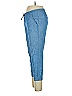 J.Crew Blue Casual Pants Size XL (estimated) - photo 5
